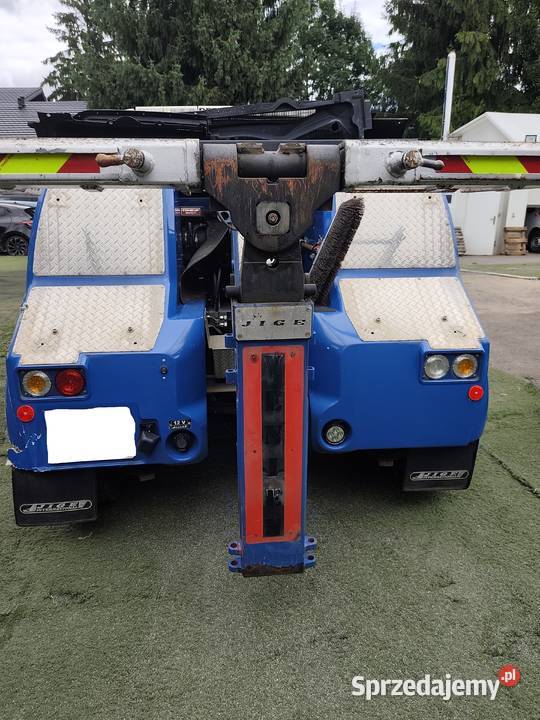 Ford Ranger Holownik Kostarowce sprzedam