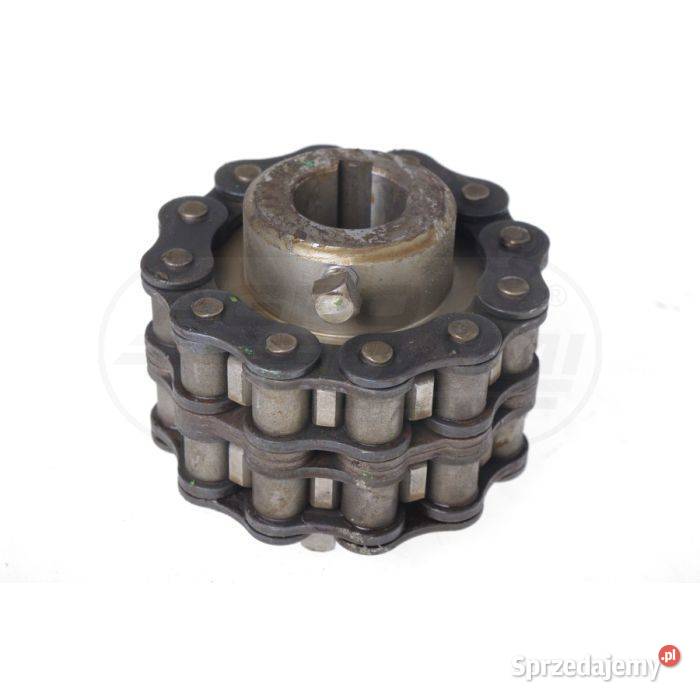 Sprzęgło łańcuchowe RCW3 Fi 32 2011030420 Płock
