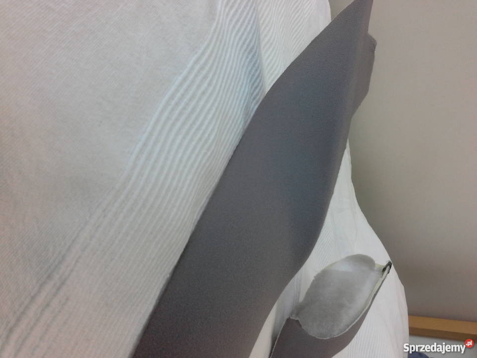 ROVER 75 OSŁONA SŁUPKA PRZEDNIEGO LEWA PRAWA Poznań