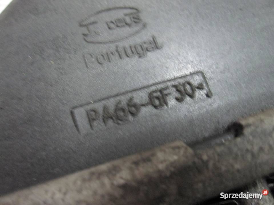 COMBO D DOBLO II 13r intercooler 866455500