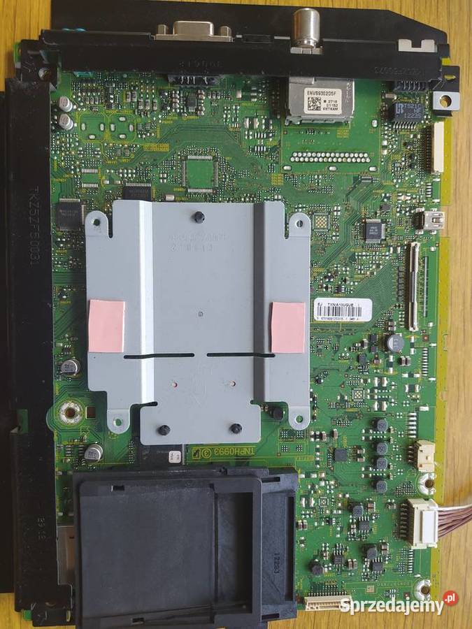 KLSE470DRGHF12 B Panasonic TXL47ET5E Części i akcesoria podkarpackie Krosno