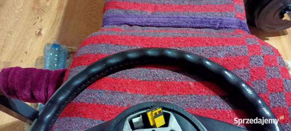 Kierownica BMW e39 e36 e46 itp multifunkcyjna kierownice Stróże sprzedam