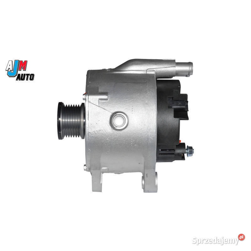 Alternator 8200495268 19 DCI 20 B 20 Turbo Grabów Szlachecki