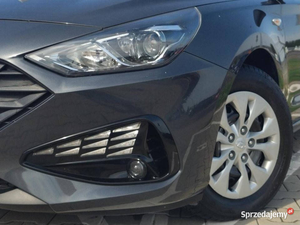 HYUNDAI i30 2022r Salon FV23 Bluetooth nieuszkodzony sprzedam