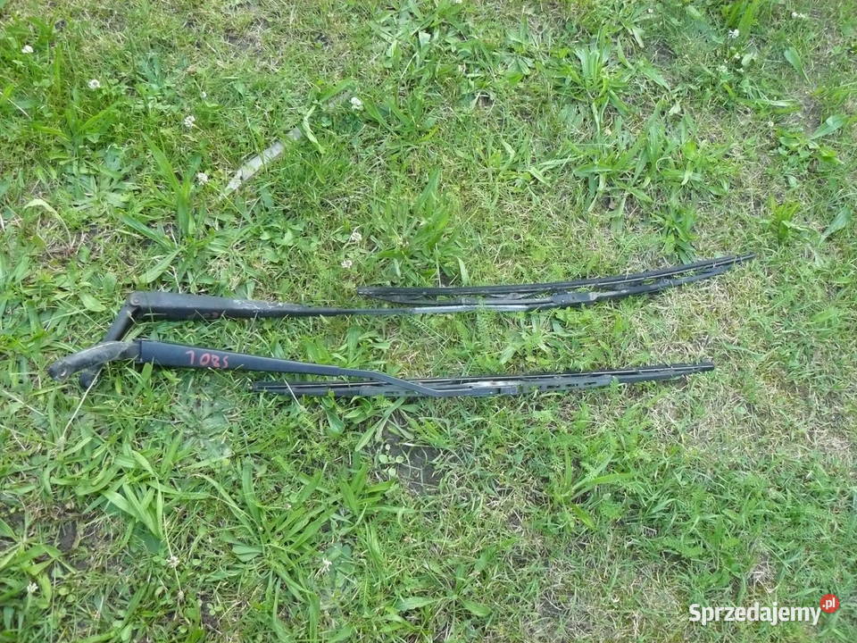 Ramię wycieraczki ramiona wycieraczek Volvo s80 Kraków