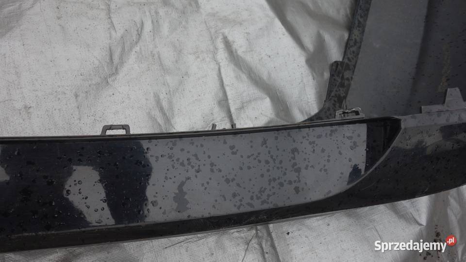 ZDERZAK TYŁ TYLNY MERCEDES C W204 KOMBI LIFT 11 Ruda Śląska