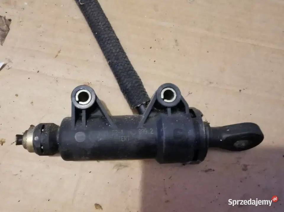 Pompa sprzęgła BMW e46 Żory sprzedam