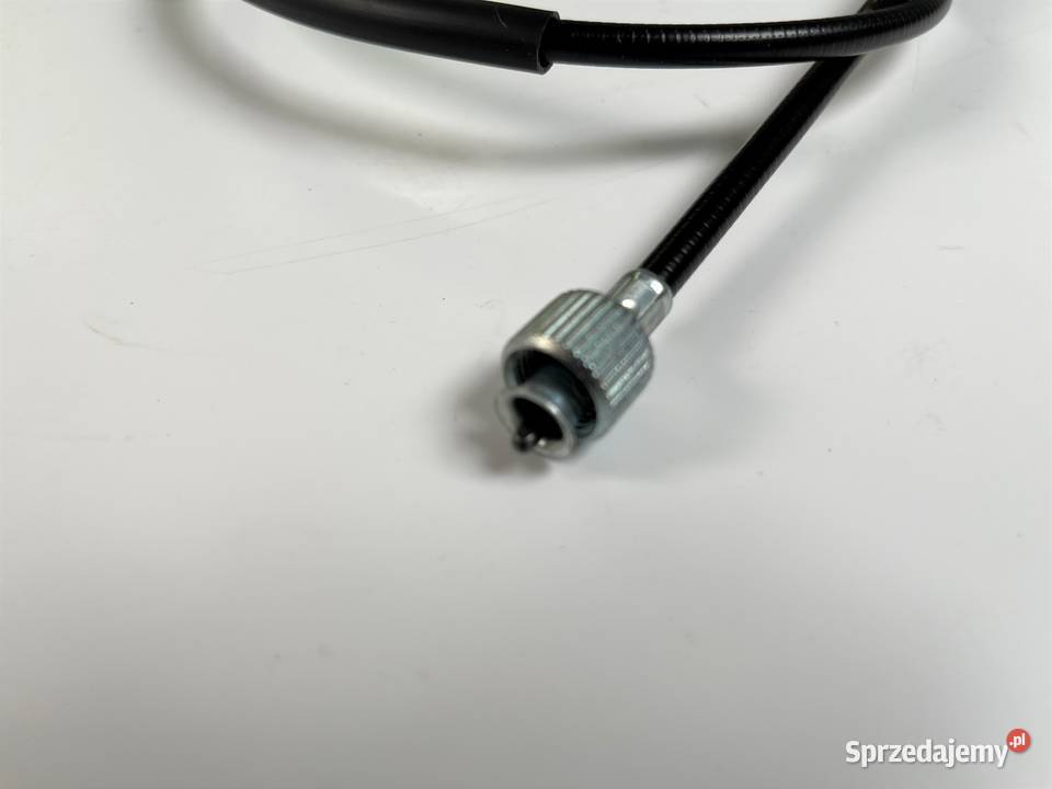 SUZUKI FL 125 ADRESS 0711 Linka licznika Łobżenica sprzedam