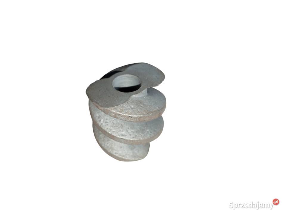 Ślimak wałka supłacza prasa Z224 oryginał Do pras i owijarek