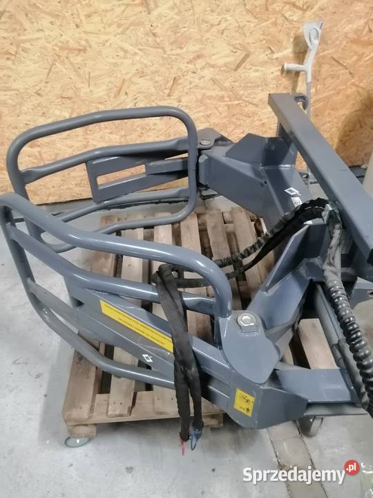 CHWYTAK METALFACH Sławno