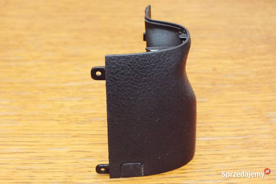 Grip gumowa okładzina Panasonic Lumix DMCG6 Lubin