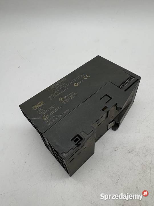 Siemens 6ES7 1511AA030AB0 Interface Module Warszawa