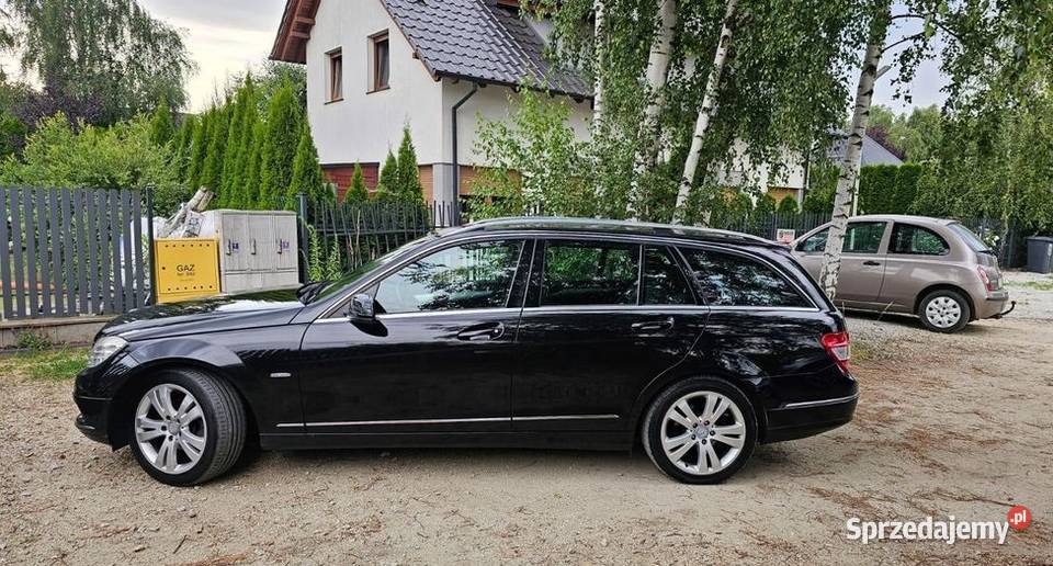 Mercedes Benz Gniezno