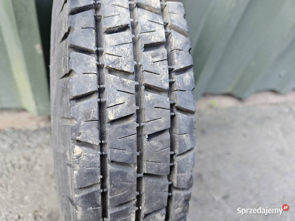 Koło Opona Metzeler 440 440 R 8 Dętkowe 4408 Szprotawa