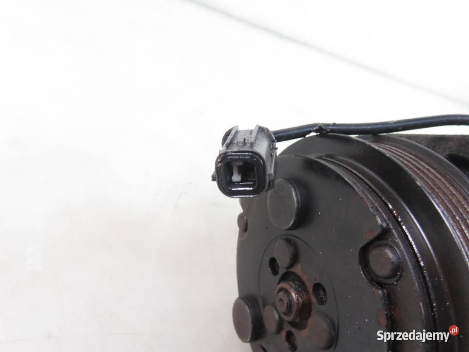 KOMPRESOR KLIMATYZACJI HONDA PRELUDE IV 20 16V osobowe sprzedam