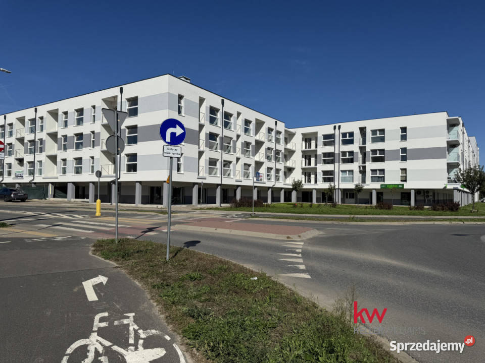Lokal Luboń Aleja Jana Pawła Ii 123m2 Wynajem wielkopolskie sprzedam