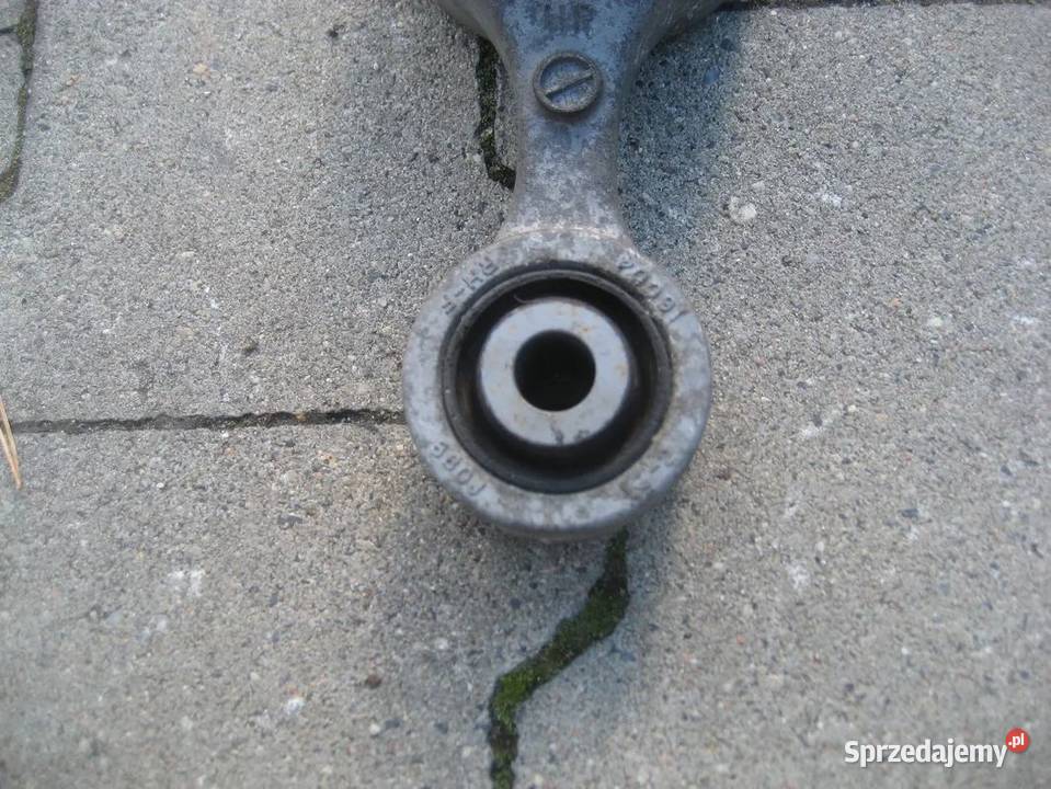 honda civic ufo viii 8 0612r 22 i ctdi poduszka Rakoniewice