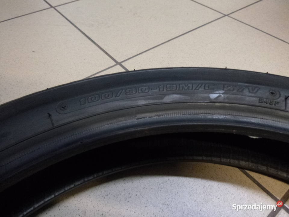 Opona BRIDGESTONE 1009018 Jawiszowice sprzedam