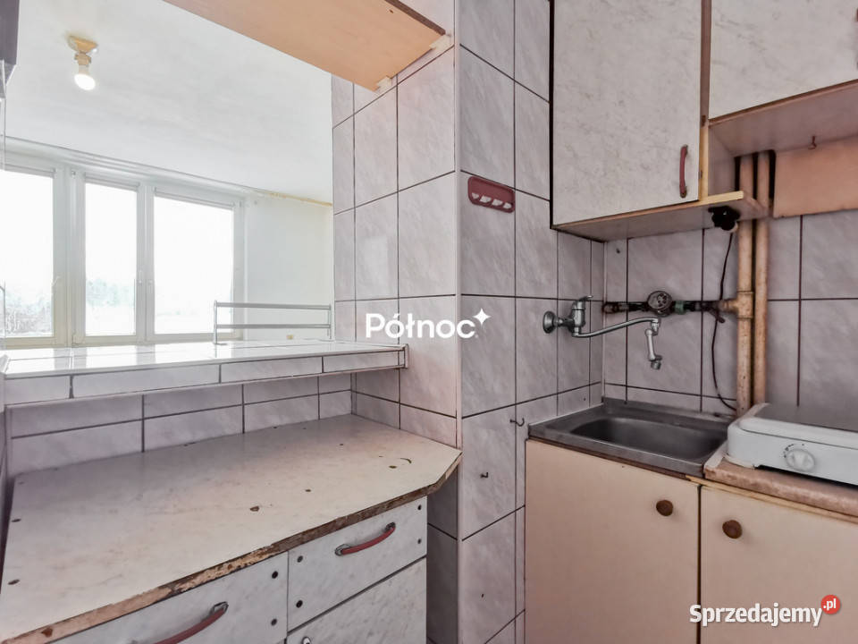 Funkcjonalna kawalerka na os Dyrekcja 2 piętro Chełm sprzedam