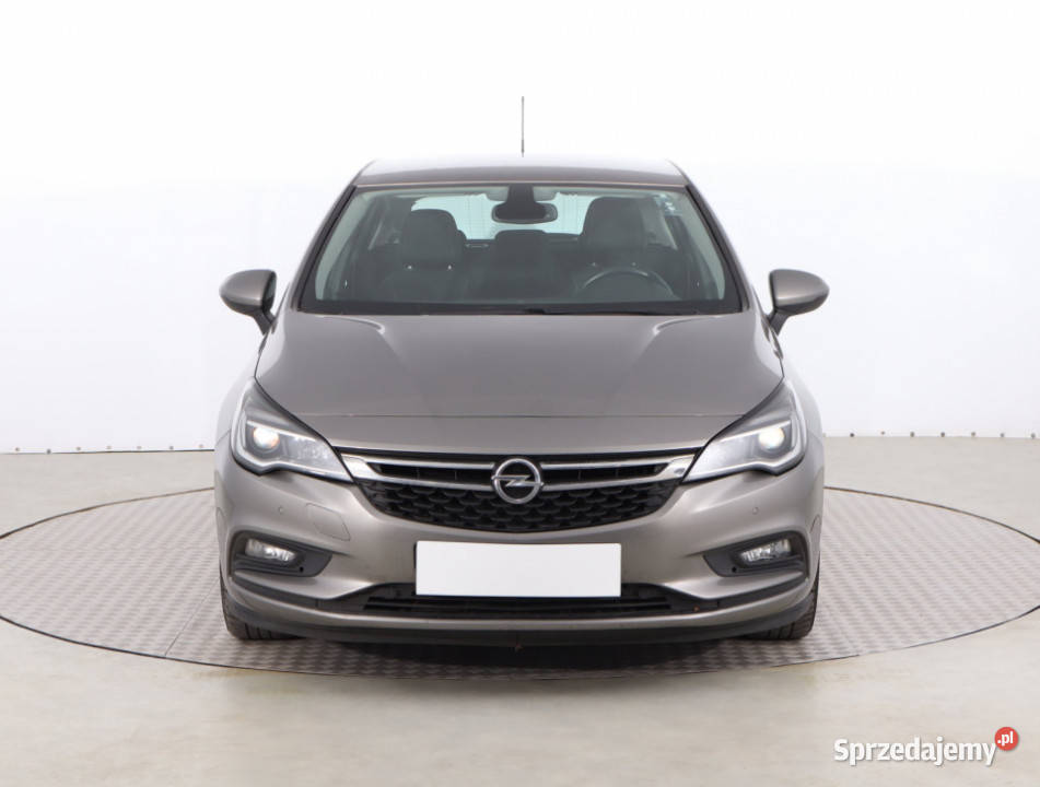 Opel Astra 14 T radio Piaseczno sprzedam