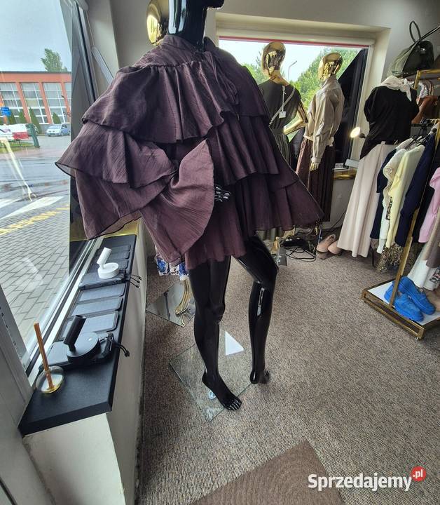 Bluzka damska Radomsko