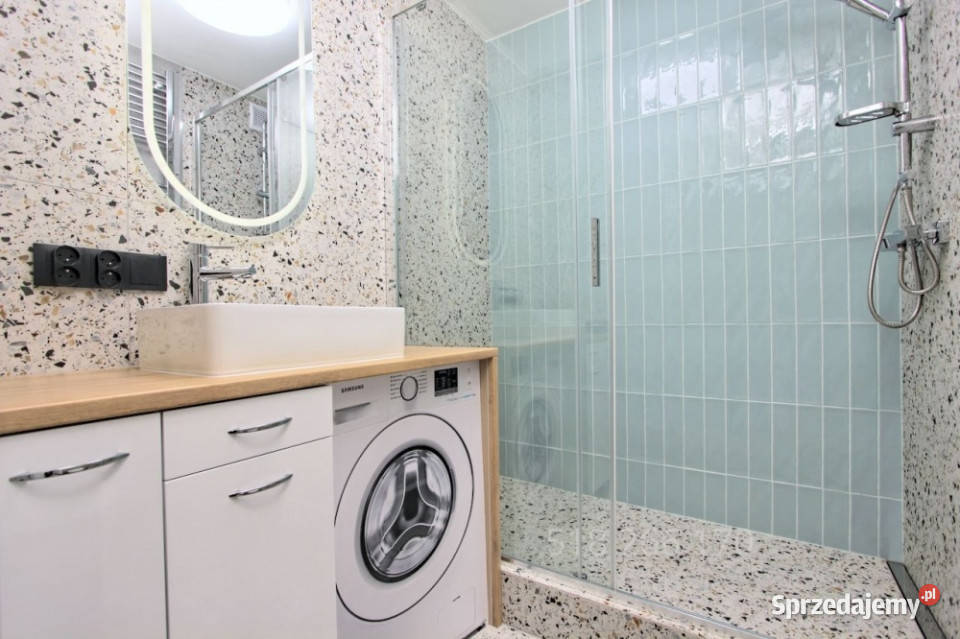 2pok remoncie z miejscem parkingowym Żerań Warszawa