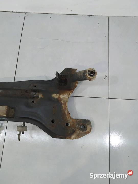 SANKI ZAWIESZENIA PRZÓD Hyundai Getz I 20022011 osobowe