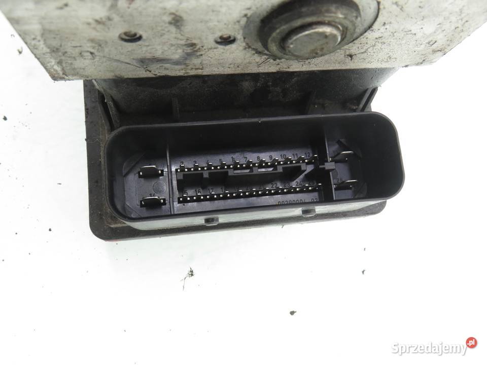 POMPA ABS OPEL ASTRA H 10096005483