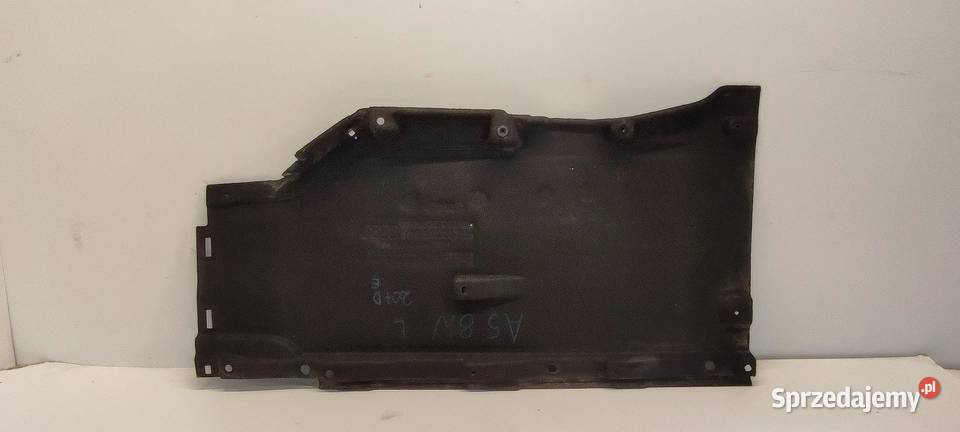 AUDI A5 8W OSŁONA PODWOZIA LEWA 8W6825207D osobowe sprzedam