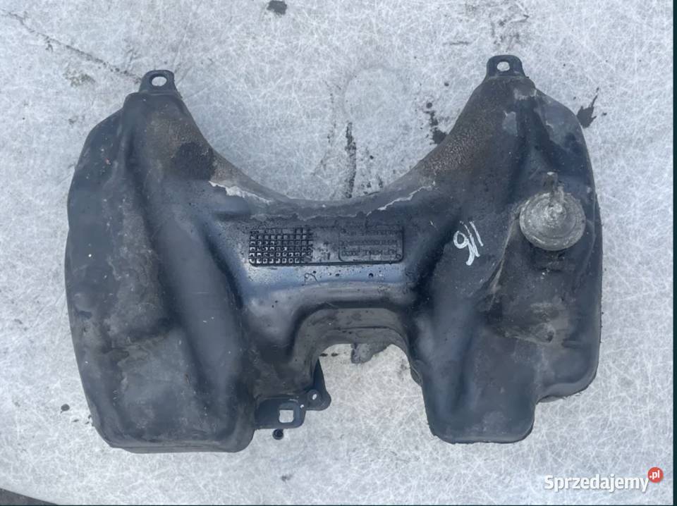 Bak zbiornik paliwa Peugeot Speedfight 2 50 Pozostałe
