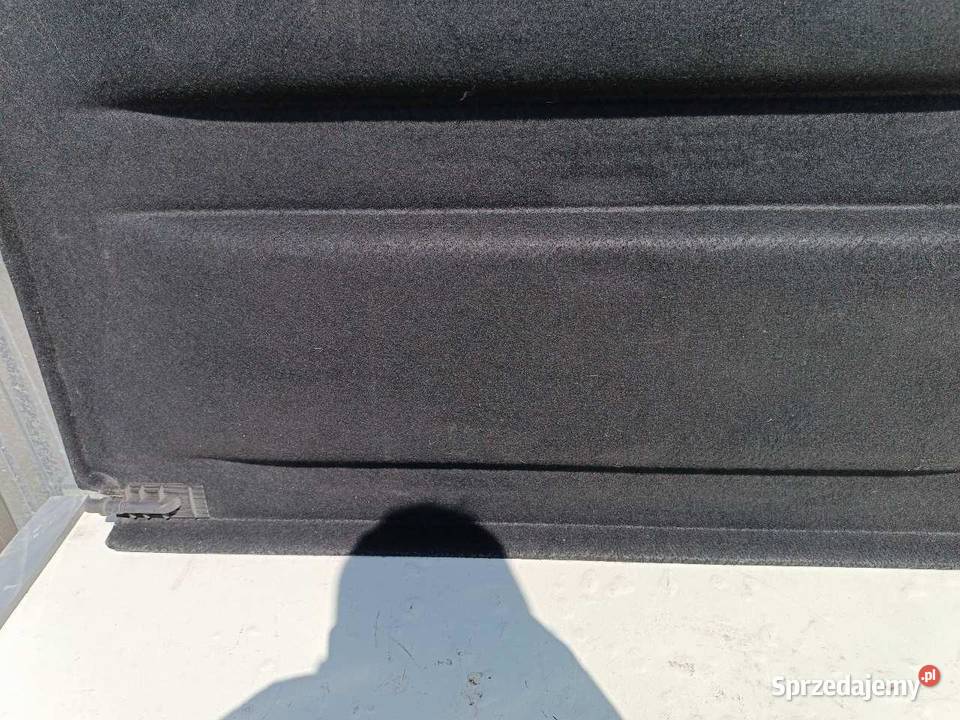PÓŁKA BAGAŻNIKA FORD MONDEO MK3