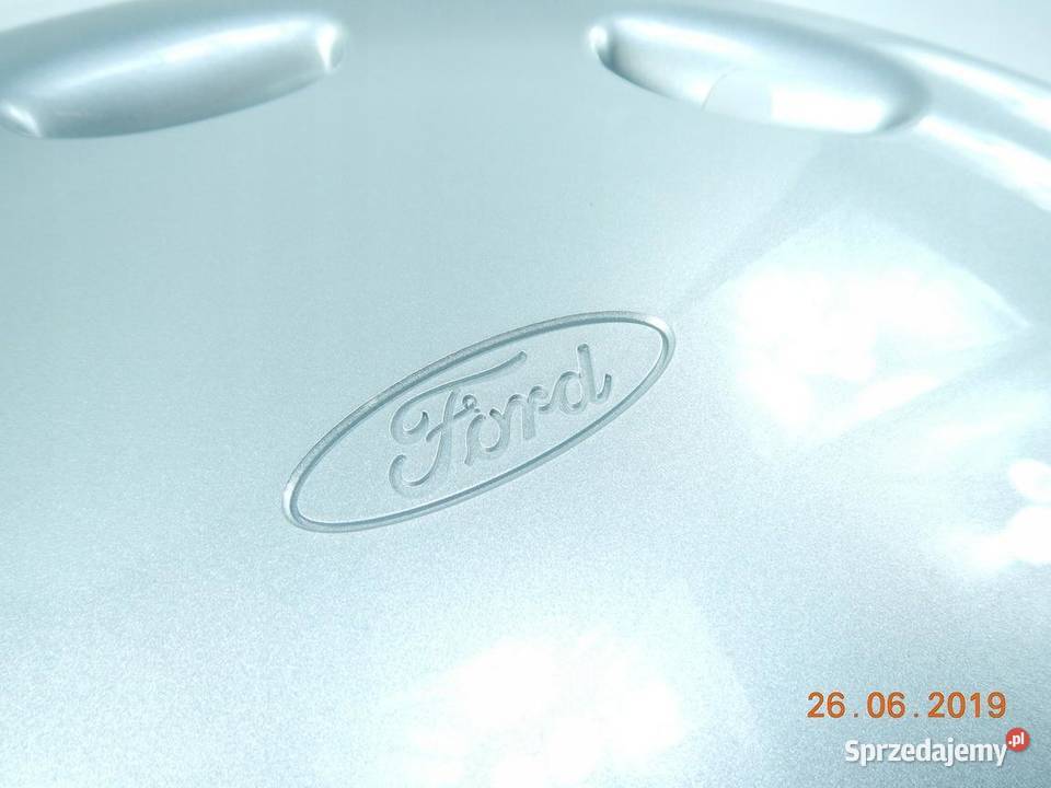KOŁPAK 15 FORD SCORPIO 9498 1046128 ASO