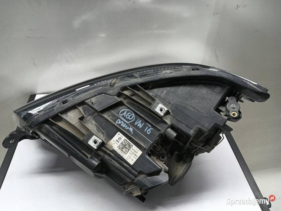 LAMPA PRZÓD PRZEDNIA PRAWA VW T6 7L1941006
