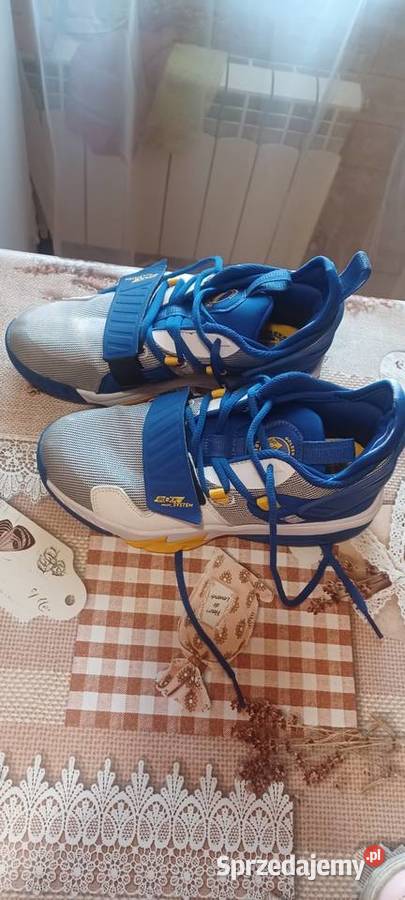 Adidasy TARMAK SS500M Łódź