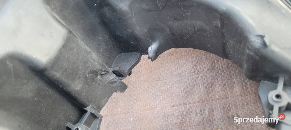 CITROEN CELYSEE MOCOWANIE HALOGENU LEWE Ruda Śląska