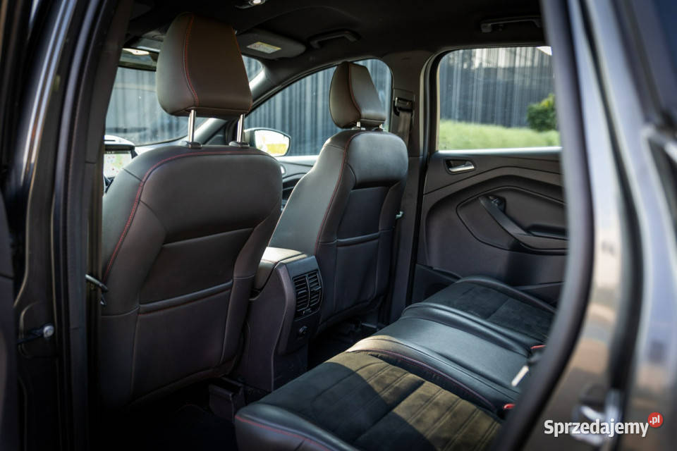 Ford Kuga STline II 2012 tempomat Tarnowskie Góry
