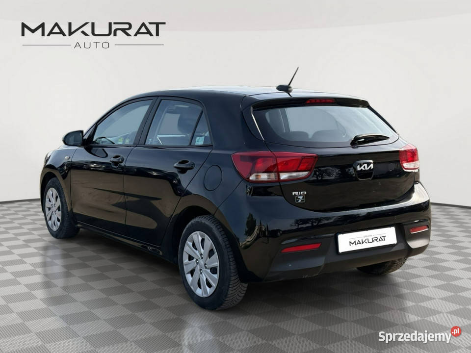 Kia Rio WZ936GH10 TGDI M Bluetooth Czcof Podgrzf Pępowo