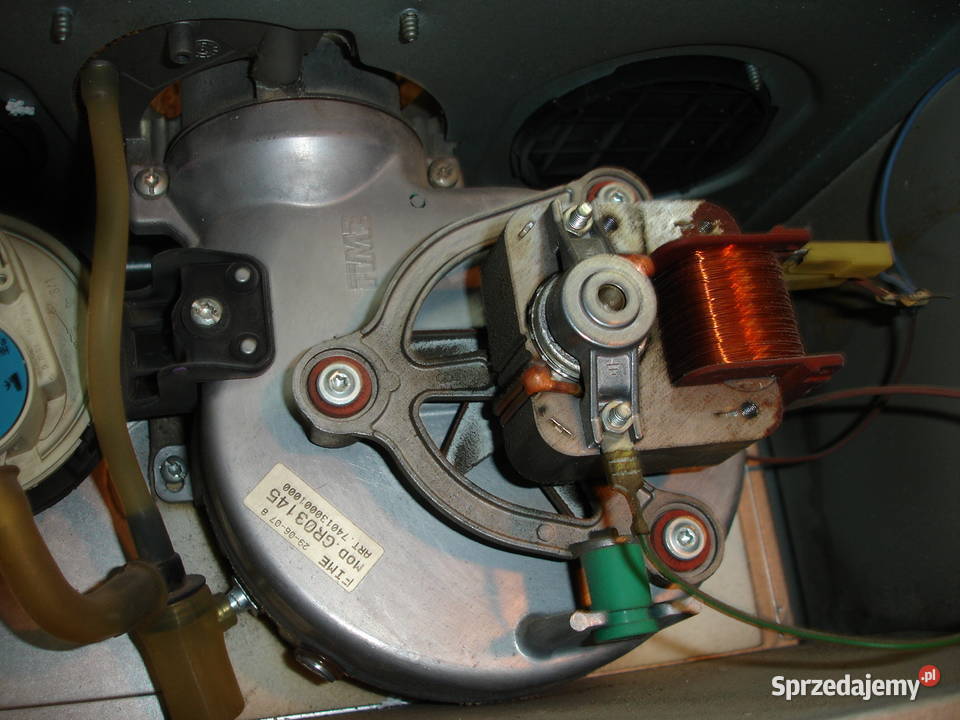 Ariston clas i egis części Piece i kominki podkarpackie Krosno