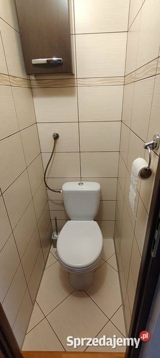 mieszkanie 4 pokojowe 574m2 Lublin LSM lubelskie