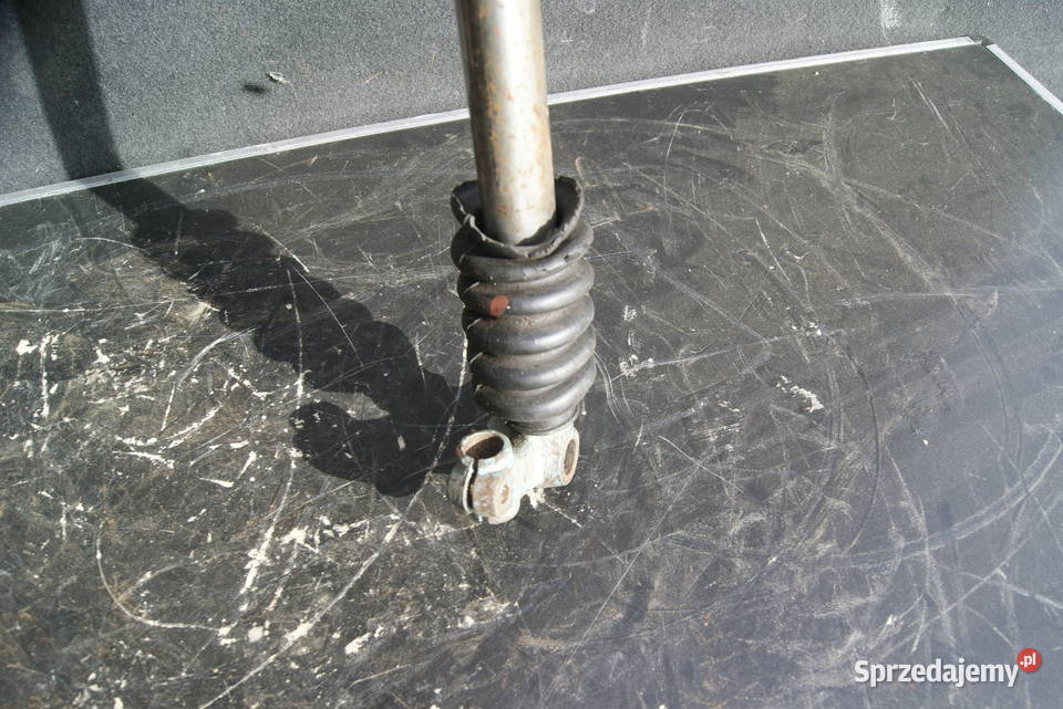 BMW R25 BMW R252 BMW R24 ZAWIESZENIE PRZÓD LAGA Amortyzatory Rybnik