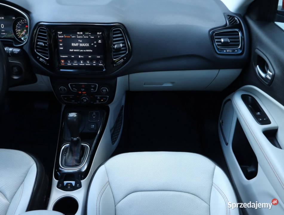Jeep Compass 14 MultiAir Piaseczno