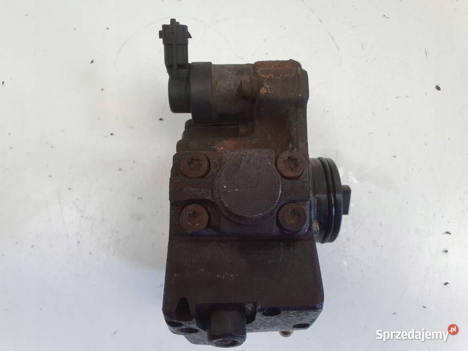 POMPA WTRYSKOWA Opel Combo C 13 CDTI 0445010204 Układ paliwowy