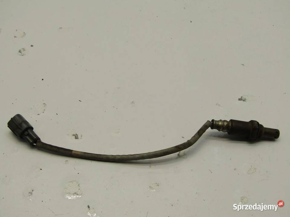 SONDA LAMBDA 20 D4D TOYOTA RAV4 IV 8946742140 osobowe
