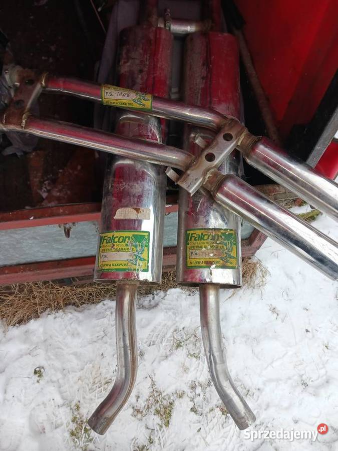 triumph STAG Stalowa Wola