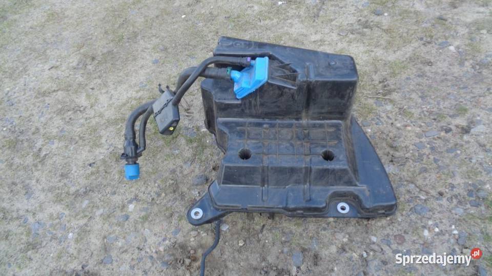 ZBIORNIK ADBLUE AUDI A4 B9 A8 D5 30D 8W0131969L osobowe Rakoniewice sprzedam
