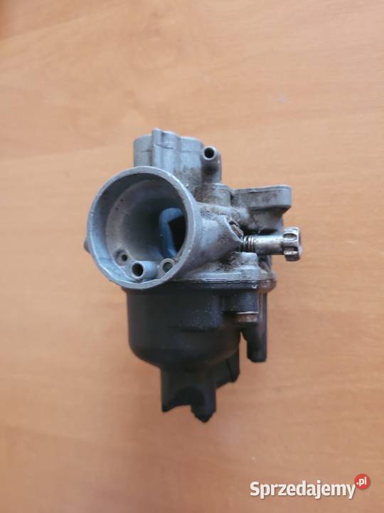 Gaźnik Dellorto PHVA 175mm korpus Bytów