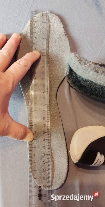 nowe łyżwy BAUER hokejowe Comfort Fit 41 275 42 Łyżwiarstwo i hokej Jasień