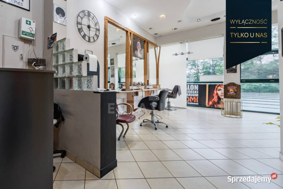 Lokal Straszyn 53m2 pomorskie