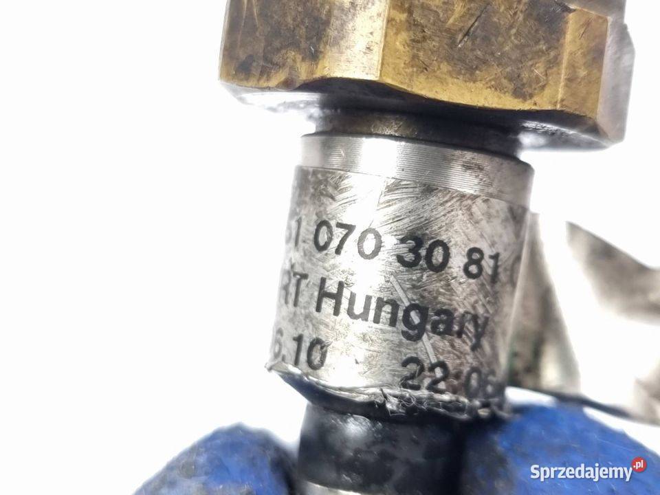 CZUJNIK MERCEDES EKLASA W212 A6510703081 Lipno