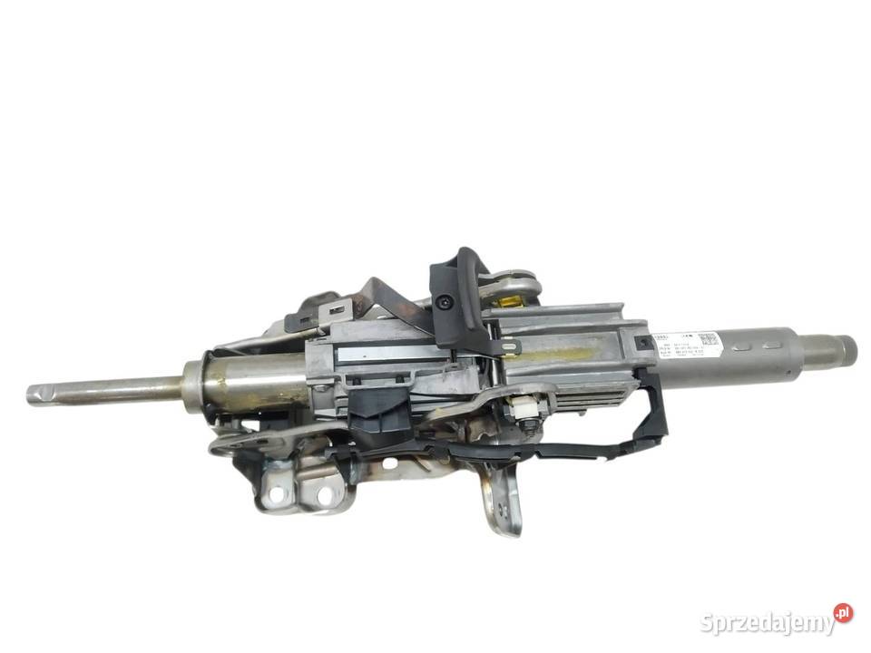 KOLUMNA KIEROWNICZA 8K0419502R Audi A4 IV osobowe sprzedam